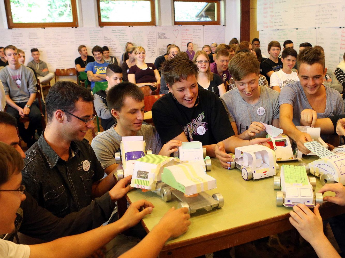 3.4. Auszubildende -4.3