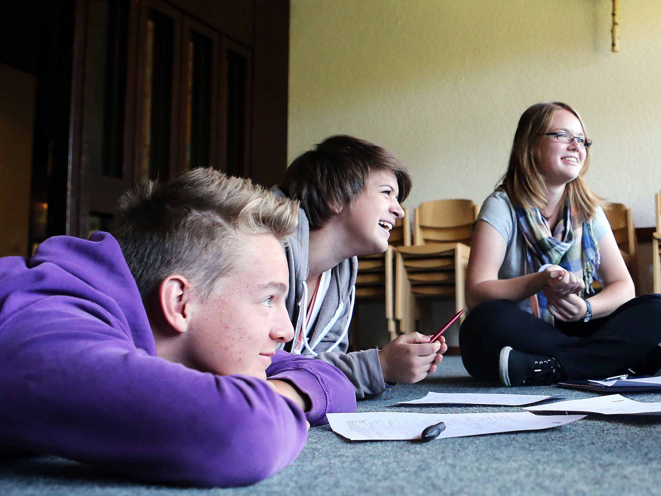 4.4. Seminarräume Header -4.3